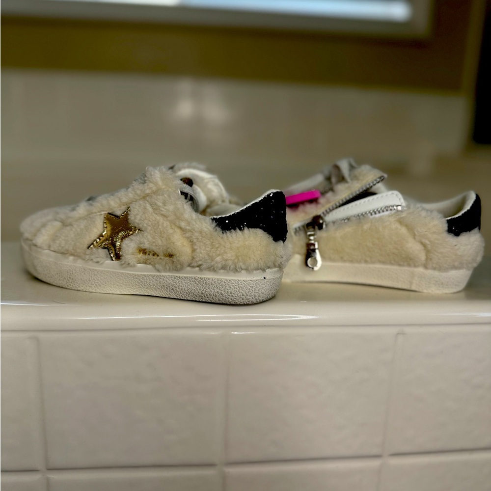 VINTAGE HAVANA KIDS SNEAKERS